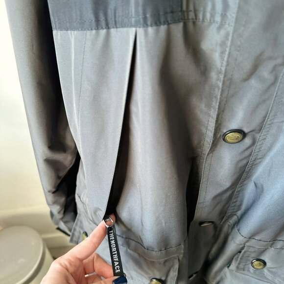 Vintage The North Face Gore-Tex Jacket – 1994 – Men’s XL - Picture 10 of 11